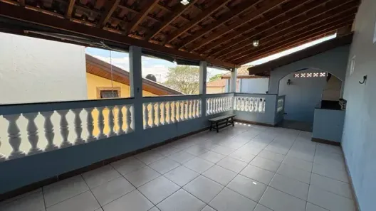 Sobrado com 4 Quartos à venda, 120m² no Palmeiras de São José, São José dos Campos
