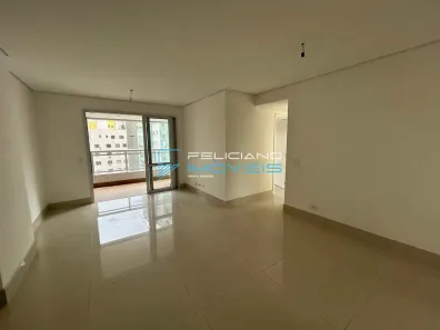 Apartamento com 3 Quartos à venda, 97m² no Canto do Forte, Praia Grande