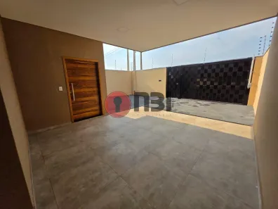 Casa com 1 Quarto à venda, 100m² no Jardim Gerotto, Mirassol