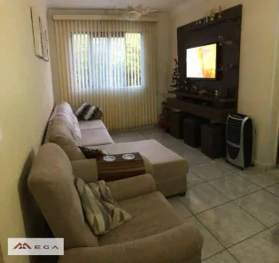 Apartamento com 3 Quartos à venda, 82m² no Loteamento Country Ville, Campinas