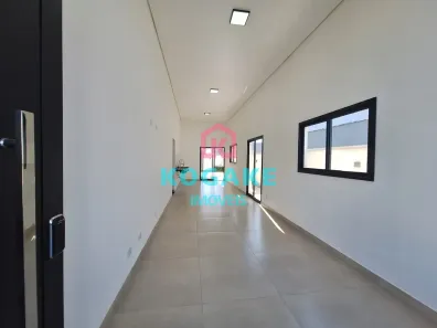 Casa de Condomínio com 3 Quartos à venda, 135m² no Parque Residencial Maria Elmira, Caçapava