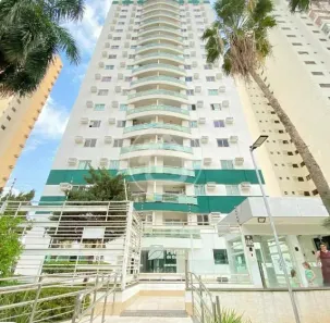 Apartamento com 3 Quartos à venda, 85m² no Paiaguás, Cuiabá