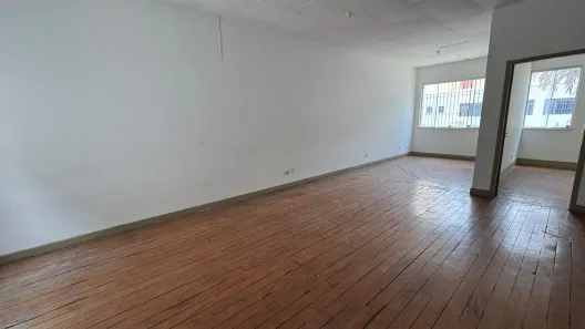 Sala Comercial para alugar, 51m² no Campos Elíseos, São Paulo