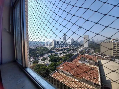 Apartamento com 2 Quartos à venda, 50m² no Centro, Rio de Janeiro