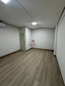 para alugar, 21m² no Santa Marta, Uberaba