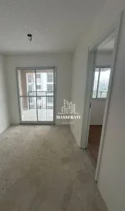 Apartamento com 2 Quartos à venda, 48m² no Vila Andrade, São Paulo
