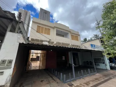 Apartamento com 2 Quartos para alugar, 55m² no Setor Leste Universitário, Goiânia