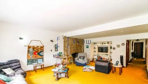 Casa com 3 Quartos à venda, 300m² no Granja Julieta, São Paulo
