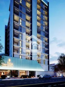 Apartamento com 2 Quartos à venda, 61m² no Riviera da Barra, Vila Velha