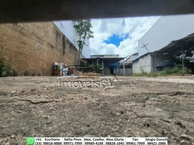 Lote/Terreno à venda, 360m² no Ilha dos Araújos, Governador Valadares