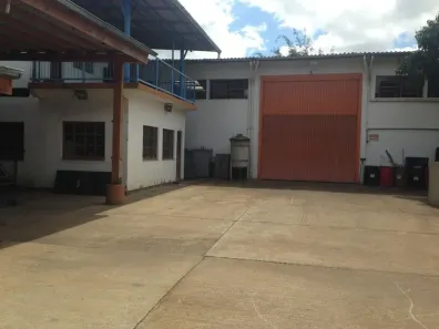 Galpão/Depósito/Armazém para alugar, 15600m² no Niterói, Canoas