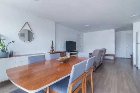 Apartamento com 3 Quartos à venda, 74m² no Barra Funda, São Paulo