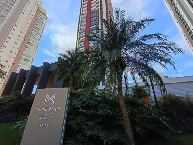 Apartamento com 1 Quarto para alugar, 47m² no Parque Campolim, Sorocaba