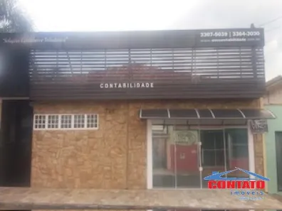 Prédio Comercial com 3 Quartos para alugar, 190m² no Vila Prado, São Carlos