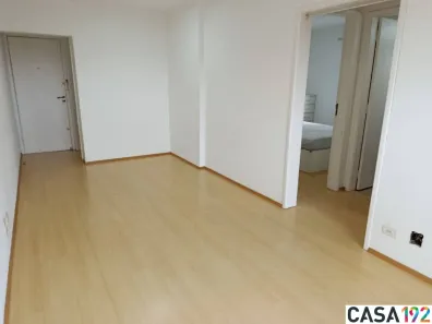Apartamento com 2 Quartos para alugar, 63m² no Nova Piraju, São Paulo