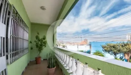 Sobrado com 3 Quartos à venda, 148m² no Vila Ema, São Paulo