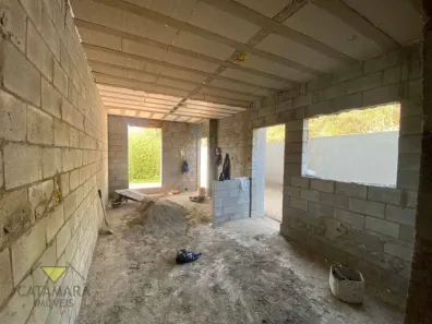 Casa com 2 Quartos à venda, 60m² no Vila São Paulo, Mogi das Cruzes