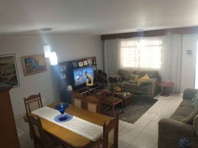 Sobrado com 3 Quartos à venda, 121m² no Imirim, São Paulo