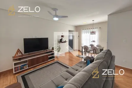 Casa com 3 Quartos à venda, 234m² no Jardim Nova Europa, Campinas