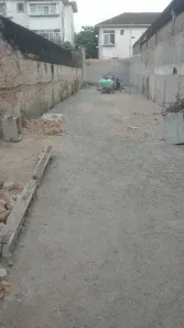 Lote/Terreno à venda, 200m² no Vila Mathias, Santos