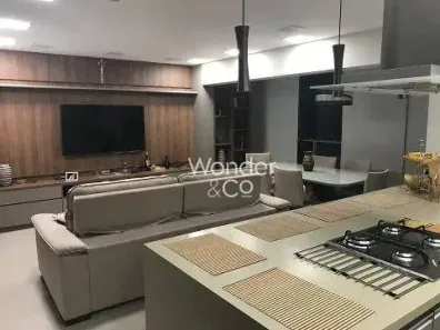 Cobertura com 2 Quartos à venda, 105m² no Campo Belo, São Paulo