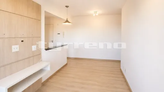 Apartamento com 2 Quartos para alugar, 60m² no Urbanova, São José dos Campos