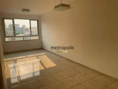 Apartamento com 3 Quartos à venda, 64m² no Jardim Utinga, Santo André