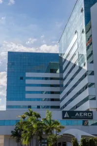 Sala Comercial para alugar, 29m² no Centro, Lauro de Freitas