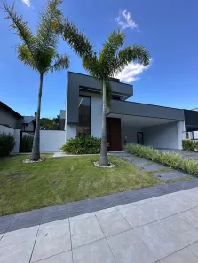 Casa com 3 Quartos à venda, 180m² no Sertão do Maruim, São José
