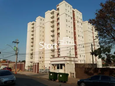 Apartamento com 2 Quartos à venda, 52m² no Jardim do Lago, Campinas