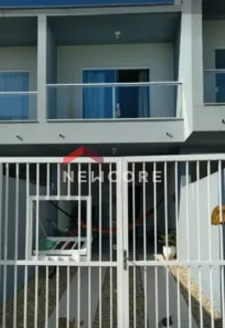 Sobrado com 2 Quartos à venda, 86m² no Itacolomi, Balneário Piçarras