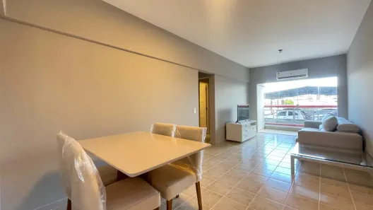 Apartamento com 2 Quartos para alugar, 98m² no Cidade Velha, Belém