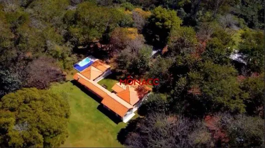 Fazenda/Sítio com 4 Quartos à venda, 190m² no Gleba Fazenda Palhano, Londrina