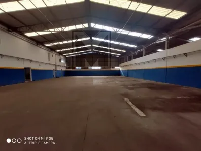 Galpão/Depósito/Armazém à venda, 2121m² no Sítio dos Britos, Guarulhos