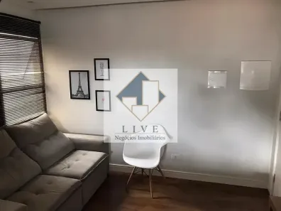 Apartamento com 2 Quartos à venda, 41m² no Planalto do Sol, Santa Bárbara D'Oeste
