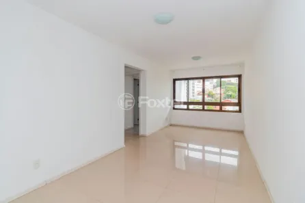 Apartamento com 2 Quartos à venda, 62m² no Jardim do Salso, Porto Alegre