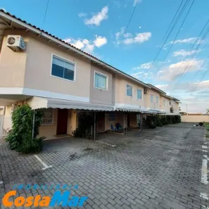 Sobrado com 2 Quartos à venda, 80m² no Zona Nova Sul, Tramandaí