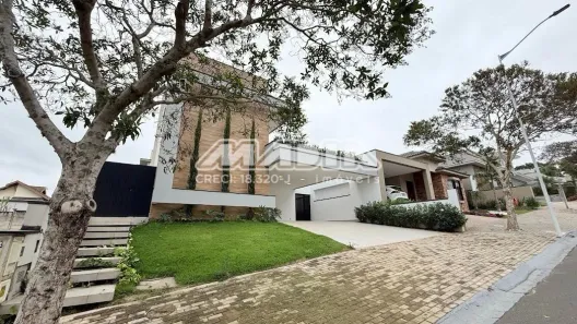 Casa de Condomínio com 5 Quartos à venda, 600m² no Jardim Paiquerê, Valinhos