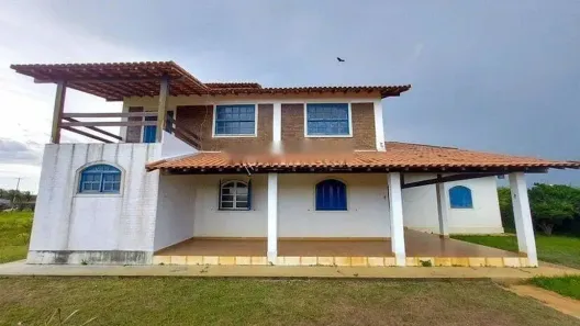 Casa com 4 Quartos à venda, 240m² no Grussaí, São João da Barra