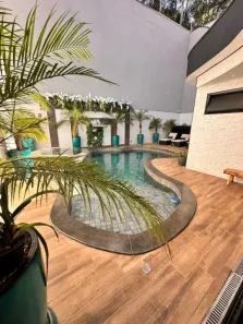 Casa com 3 Quartos à venda, 350m² no City América, São Paulo