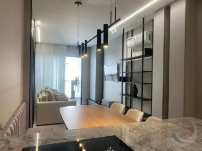 Apartamento com 2 Quartos à venda, 78m² no Campinas, São José