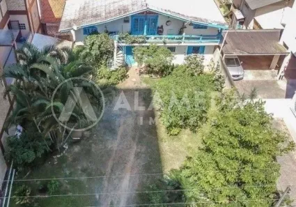 Lote/Terreno à venda, 408m² no Vila Nova, Blumenau