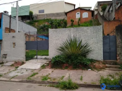 Casa com 1 Quarto para alugar, 52m² no Jardim Estádio, Jundiaí