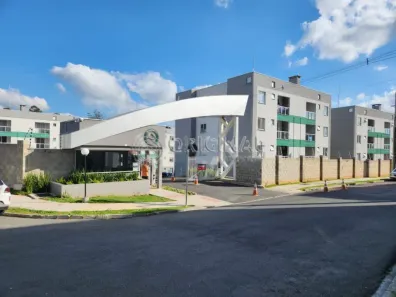 Apartamento com 2 Quartos à venda, 45m² no Itaboa, Campo Largo