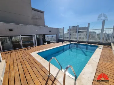 Cobertura com 3 Quartos à venda, 300m² no Belenzinho, São Paulo
