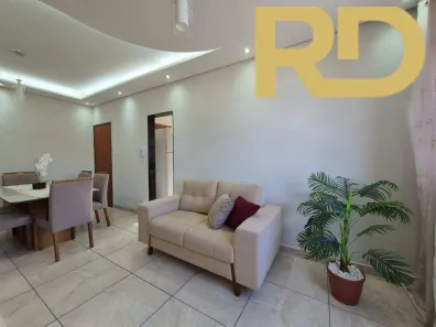 Apartamento com 3 Quartos à venda, 83m² no Esplanada, Belo Horizonte