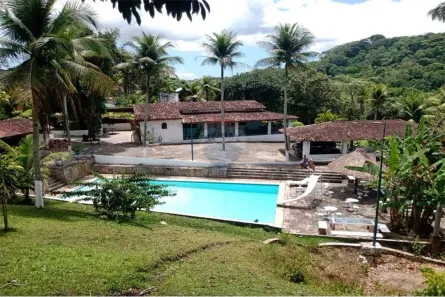 Fazenda/Sítio à venda, 37000m² no Vila Teatrólogo Barreto Júnior, Cabo de Santo Agostinho