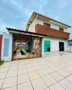 Casa com 4 Quartos à venda, 274m² no Balneário Pinhal, Balneário Pinhal