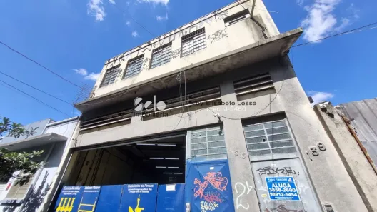 Ponto Comercial para alugar, 172m² no Água Branca, São Paulo