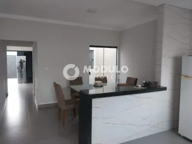 Casa com 2 Quartos à venda, 96m² no Shopping Park, Uberlândia
